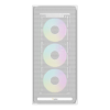 Корпус для ПК OCYPUS DELTA-C70-WHG400XX-GL