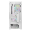 Корпус для ПК OCYPUS DELTA-C70-WHG400XX-GL