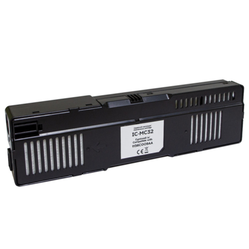 Контейнер для відпрацьованих чорнил Canon MC-32/1156C009 chip Barva (IC-MC32)