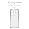 Чохол до мобільного телефона Armorstandart Air Force Infinix Smart 8 Camera cover Transparent (ARM73220)
