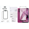 Скло захисне BeCover Motorola Moto G05 Black (713413)