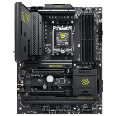 Материнська плата MSI MAG B850 TOMAHAWK WIFI