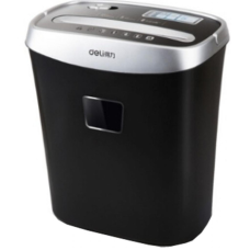 Знищувач документів ShredMARK 1015C (5*38мм) (шт.) (24317)