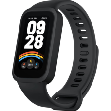 Фитнес браслет Xiaomi Smart Band 9 Active (BHR9444GL) Black (1111146)