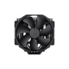 Кулер для процессора Noctua NH-D15 CHROMAX.BLACK