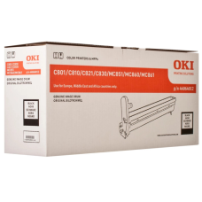 Фотокондуктор OKI C810/830/MC860/C801/C821 Black (44064012)