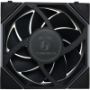 Кулер до корпусу Lian Li UNI Fan TL WIRELESS LCD 120-3, Black (G99.12TLLCD1W3B.00)