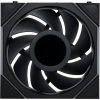 Кулер до корпусу Lian Li UNI Fan TL WIRELESS LCD 120-3, Black (G99.12TLLCD1W3B.00)