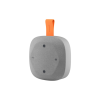 Акустична система Canyon HEXAGON 10 Grey Orange (CNE-CBTSP10GO)