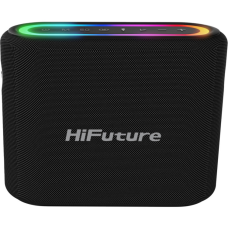 Акустическая система HiFuture Vocalist 300 Black (vocalist300.black)