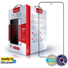 Скло захисне Intaleo Full Glue Xiaomi 13 Black (1283126559327)