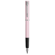 Ручка пір'яна Waterman ALLURE Pastel Pink CT  FP F блістер (13 316b)