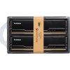 Модуль пам'яті для комп'ютера DDR4 16GB (2x8GB) 3200 MHz CL22 1.2V Resistance INTELIGENTES (IR4DHE2/16)