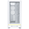 Корпус для ПК MONTECH HS01 (W)