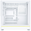 Корпус для ПК MONTECH HS01 (W)
