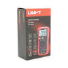 Цифровий мультиметр UNI-T UNI-T UT136B+ Вимірювання V (AC/DC), A (AC/DC), , C, Hz, NCV (UT136B+)