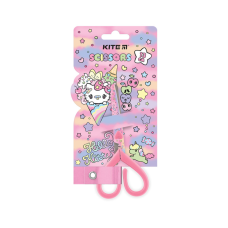 Ножиці Kite дитячі в футлярі Hello Kitty 13 см (HK23-121)