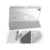 Чохол до планшета BeCover Soft Edge mount Apple Pencil Apple iPad 10.9" 2022 Gray (709236)