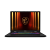Ноутбук MSI Crosshair A17 HX (D2XWGKG-057XUA)