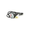 Мережевий зарядний пристрій для АКБ Voltronic LiFePO4 72V(88.2V), 6S, 18A, 3kg (QX1200-882)