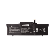 Акумулятор до ноутбука ASUS ZenBook 13 (C31N1914) 11.1V 4100mAh PowerPlant (NB432127)