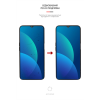 Плівка захисна Armorstandart Matte OPPO A16s (ARM61142)