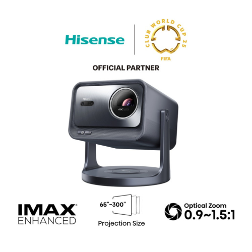 Проектор Hisense C2-PRO (20015299)
