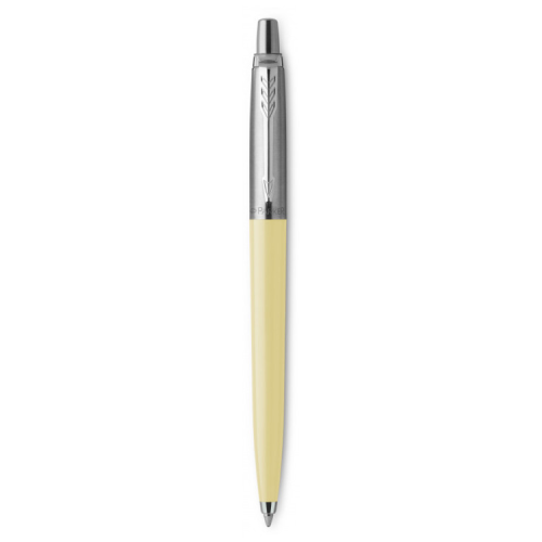 Ручка кулькова Parker JOTTER 17 Originals Egg Yellow CT BP в Eco упаковці (15 932_7499e)