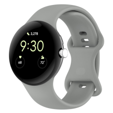 Ремінець до смарт-годинника Armorstandart Google Pixel Watch 3 45 mm Grey (ARM84021)