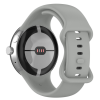 Ремінець до смарт-годинника Armorstandart Google Pixel Watch 3 45 mm Grey (ARM84021)