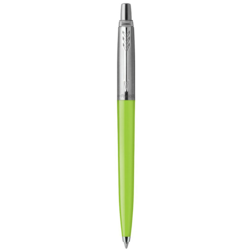 Ручка кулькова Parker JOTTER 17 Originals Apple Green CT BP (15 932_2291)