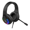Навушники A4Tech Bloody G230 Black (4711421979498)
