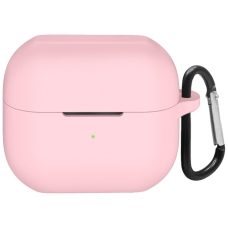 Чохол для навушників Armorstandart Hang Case для Samsung Galaxy Buds 3/3 Pro Pink (ARM79988)
