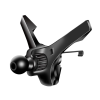 Универсальный автодержатель ColorWay Magnetic Air Vent-6 (360° rotation) Gray (CW-CHM16-GR)