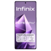 Мобильный телефон Infinix Note 50 Pro+ 12/256Gb NFC Enchanted Purple (4894947070075)