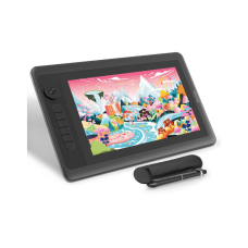 Графічний планшет Parblo Coast 12 Pro Gen2 (COAST12PROG2)