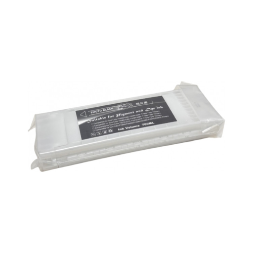 Картридж Premium Quality Epson SureColor SC-T3000 C13T694100 Photo Black pigment 700 ml (70265142)