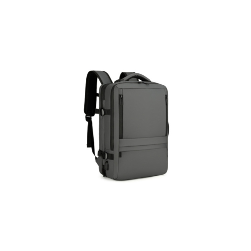 Рюкзак для ноутбука Voltronic 16", Omaska-G, Gray (Omaska-G)