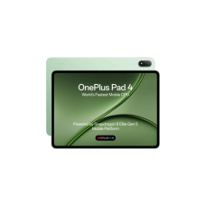 Планшет OnePlus Pad 4 13.2" 12/512GB Wi-Fi Sage Mist (OPP412512SM)