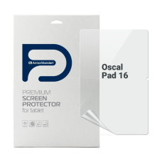 Плівка захисна Armorstandart Oscal Pad 16 (ARM74699)