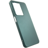 Чохол до мобільного телефона Dengos Soft Oppo A5 4G Green (DG-TPU-SOFT-76)