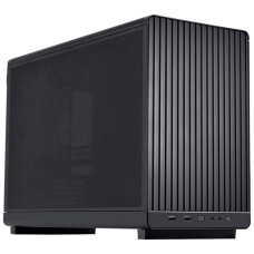 Корпус для ПК Lian Li A3-mATX / ITX, Black (G99.A3X.00)