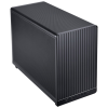 Корпус для ПК Lian Li A3-mATX / ITX, Black (G99.A3X.00)