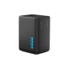 Аксессуар к экшн-камерам GoPro подвійний зарядний пристрій Dual Battery Charger (HERO13 Black) (AEDBD-201-EU)