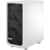 Корпус для ПК Fractal Design Meshify 2 Compact White TG CT (FD-C-MES2C-05)