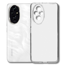 Чохол до мобільного телефона BeCover Honor 200 Transparent (714943)