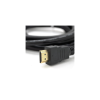 Кабель мультимедійний HDMI M to HDMI M 1.5m V1.4 1080P black Ritar (HDMI(M)/(M)V1.4-1.5m-94P)
