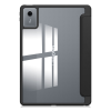 Чохол до планшета BeCover Soft Edge TPU Lenovo Idea Tab/K11 (2nd Gen) TB336/Xiaoxin Pad (2025) 11" Black (714714)
