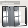 Чохол до планшета BeCover Soft Edge TPU Lenovo Idea Tab/K11 (2nd Gen) TB336/Xiaoxin Pad (2025) 11" Black (714714)