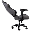 Крісло ігрове GT Racer X-8825 Gray (X-8825 Fabric Gray XL)